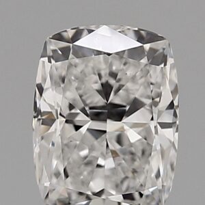 1.25 cctw VVS2 - Lab Grown Loose Diamond