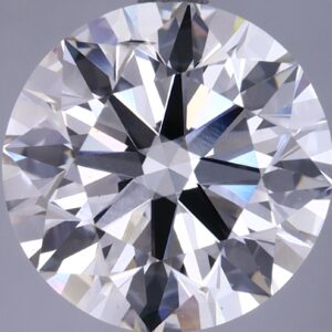 4.93 cctw VS2 - Lab Grown Loose Diamond