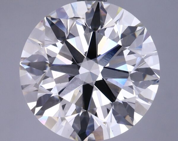 4.93 cctw VS2 - Lab Grown Loose Diamond