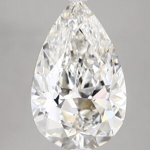 2.26 cctw VVS2 - Lab Grown Loose Diamond