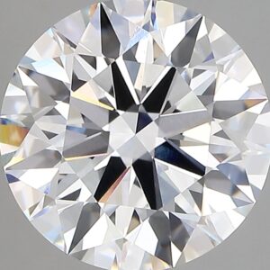 4.23 cctw VS1 - Lab Grown Loose Diamond