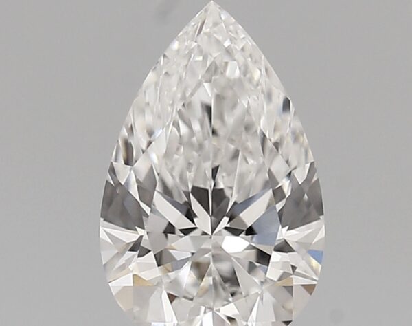 1.51 cctw VVS2 - Lab Grown Loose Diamond