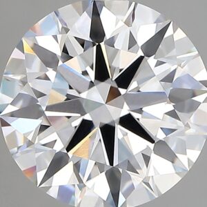 4.16 cctw VVS1 - Lab Grown Loose Diamond