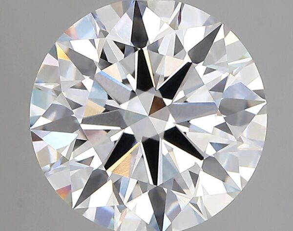 4.16 cctw VVS1 - Lab Grown Loose Diamond