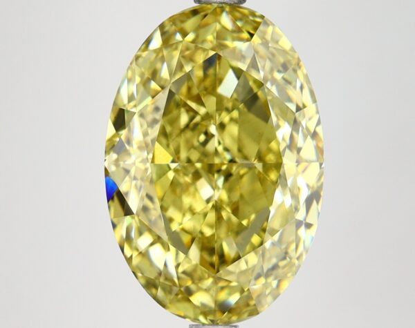 5.53 cctw VS2 - Lab Grown Loose Diamond