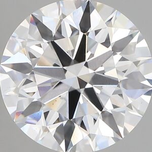 4.65 cctw VS2 - Lab Grown Loose Diamond