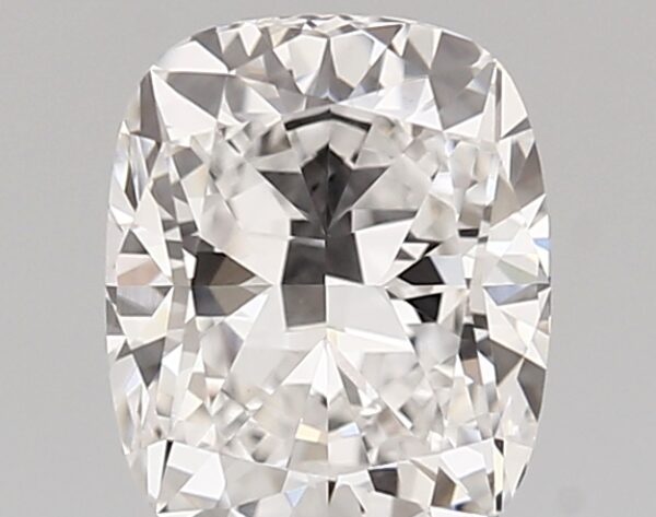 1.56 cctw VVS1 - Lab Grown Loose Diamond
