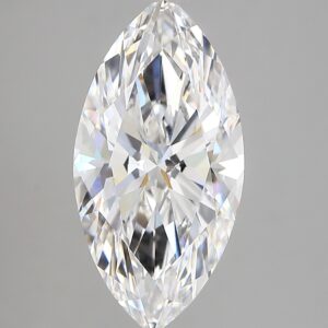 3.67 cctw VS1 - Lab Grown Loose Diamond