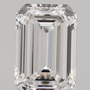 1.08 cctw VVS2 - Lab Grown Loose Diamond