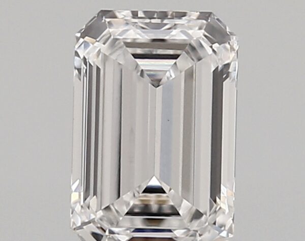 1.08 cctw VVS2 - Lab Grown Loose Diamond