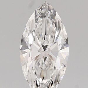 1.00 cctw VVS2 - Lab Grown Loose Diamond