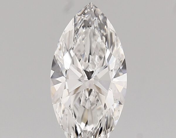 1.00 cctw VVS2 - Lab Grown Loose Diamond