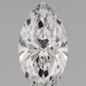 1.50 cctw VVS2 - Lab Grown Loose Diamond