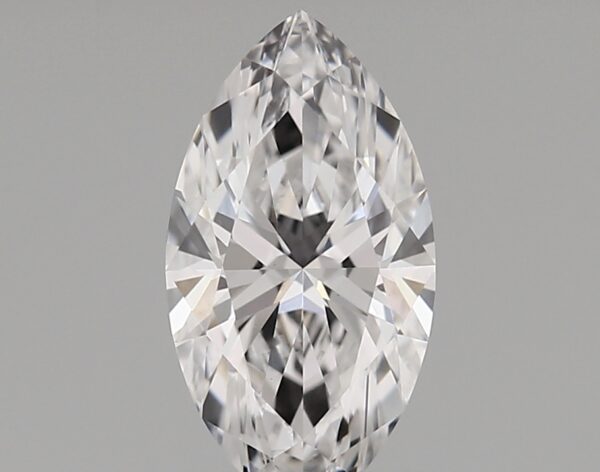 1.50 cctw VVS2 - Lab Grown Loose Diamond