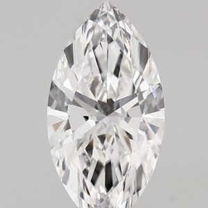 1.51 cctw VVS2 - Lab Grown Loose Diamond