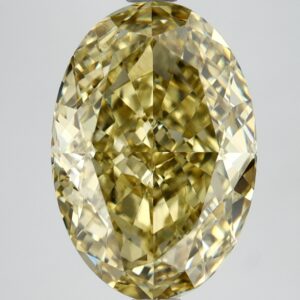 5.40 cctw VS1 - Lab Grown Loose Diamond