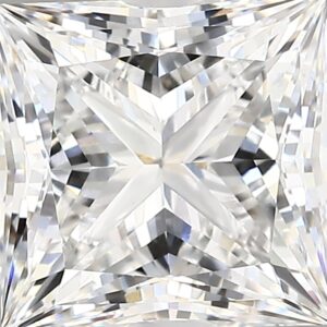 3.63 cctw VS2 - Lab Grown Loose Diamond