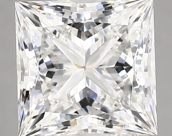 3.63 cctw VS2 - Lab Grown Loose Diamond