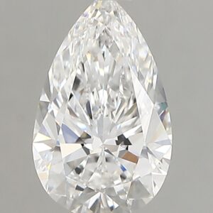 1.17 cctw VVS2 - Lab Grown Loose Diamond