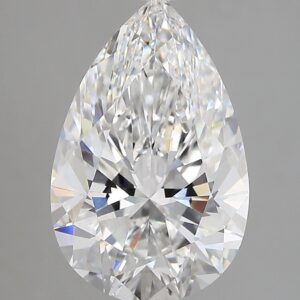 4.16 cctw VVS2 - Lab Grown Loose Diamond