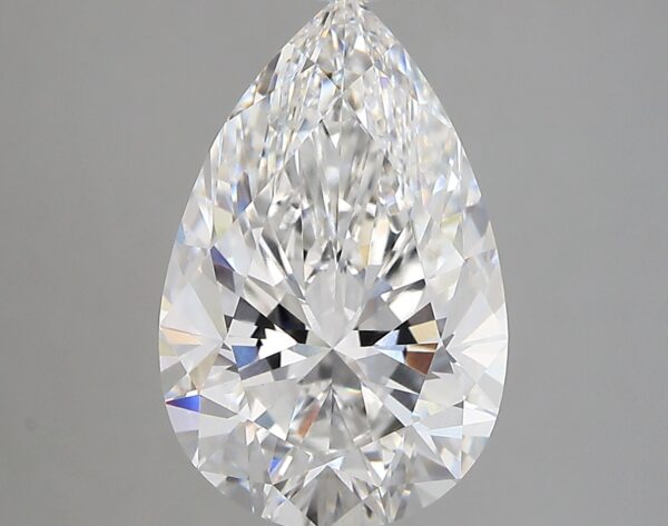 4.16 cctw VVS2 - Lab Grown Loose Diamond