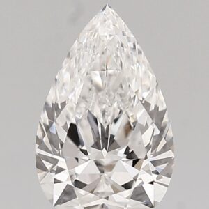 1.52 cctw VVS2 - Lab Grown Loose Diamond