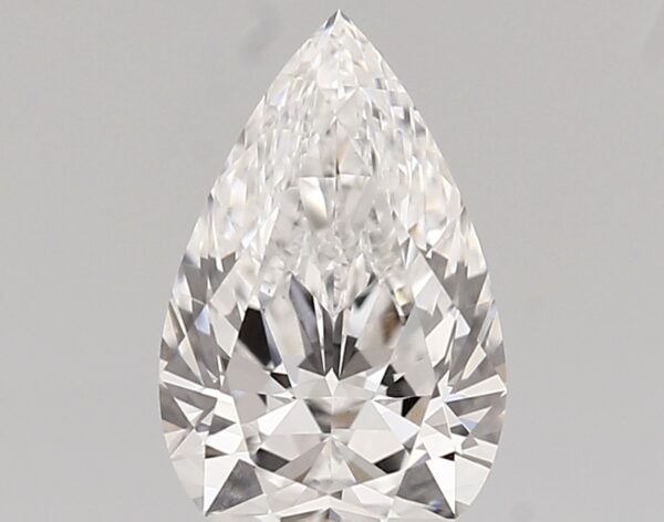 1.52 cctw VVS2 - Lab Grown Loose Diamond