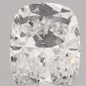 1.34 cctw VVS2 - Lab Grown Loose Diamond