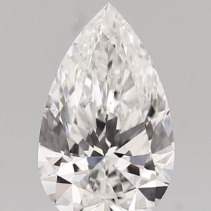 1.63 cctw VVS2 - Lab Grown Loose Diamond