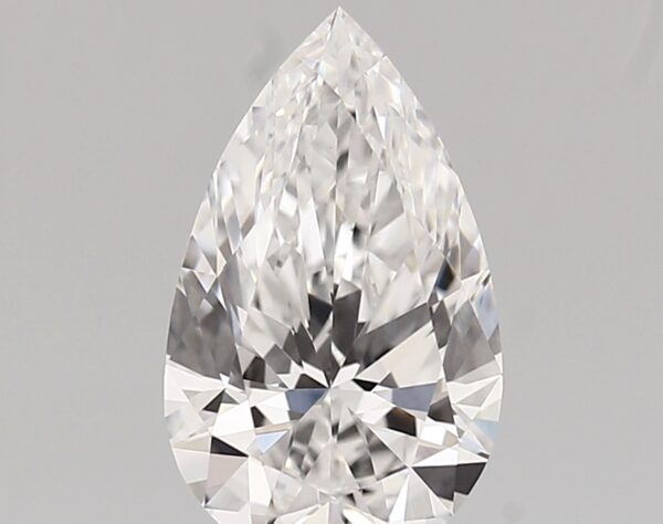 1.63 cctw VVS2 - Lab Grown Loose Diamond