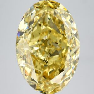 5.38 cctw VS1 - Lab Grown Loose Diamond