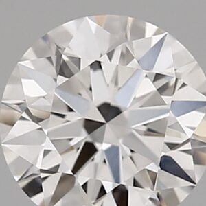 1.21 cctw VVS1 - Lab Grown Loose Diamond