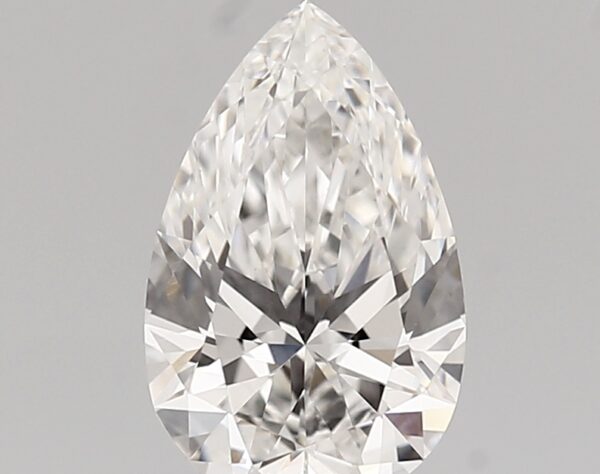 1.35 cctw VVS2 - Lab Grown Loose Diamond