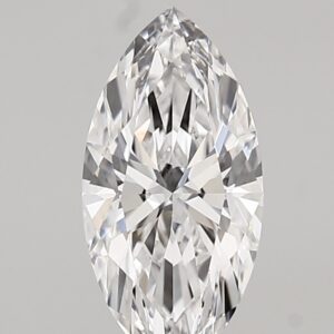 1.06 cctw VVS2 - Lab Grown Loose Diamond