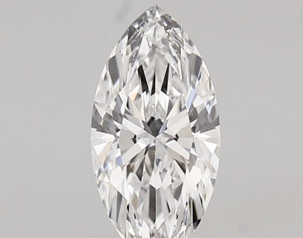 1.06 cctw VVS2 - Lab Grown Loose Diamond