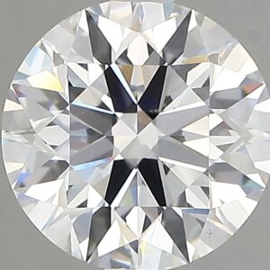 2.01 cctw VS1 - Lab Grown Loose Diamond