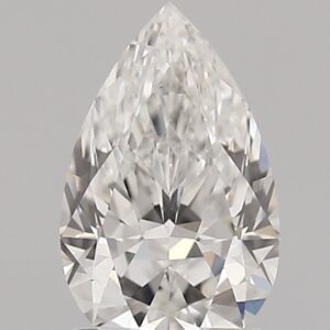 1.07 cctw VVS2 - Lab Grown Loose Diamond