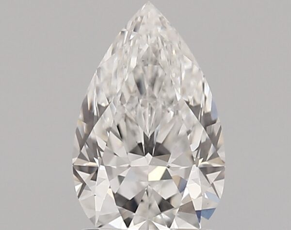 1.07 cctw VVS2 - Lab Grown Loose Diamond