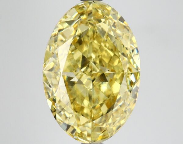 5.73 cctw VS2 - Lab Grown Loose Diamond