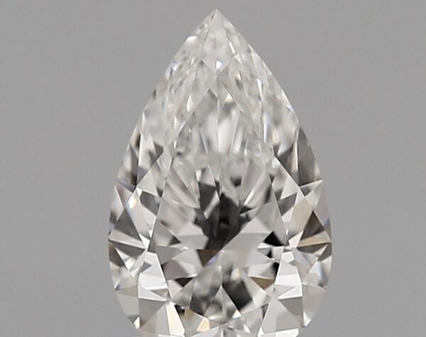 1.06 cctw VVS2 - Lab Grown Loose Diamond
