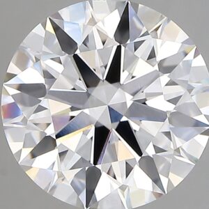 4.05 cctw VVS2 - Lab Grown Loose Diamond