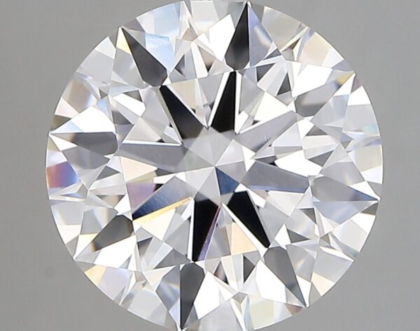 4.05 cctw VVS2 - Lab Grown Loose Diamond