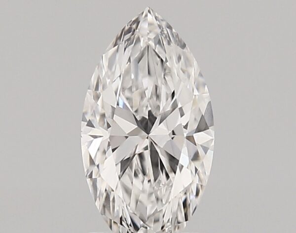 1.01 cctw VS1 - Lab Grown Loose Diamond