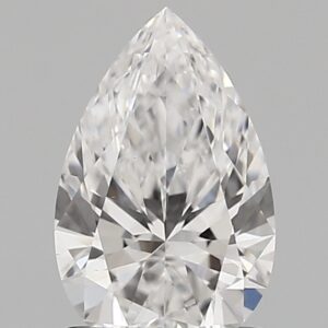 1.01 cctw VVS2 - Lab Grown Loose Diamond