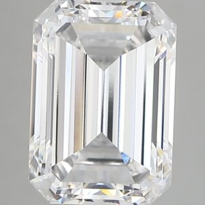 4.00 cctw VS1 - Lab Grown Loose Diamond