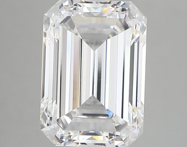 4.00 cctw VS1 - Lab Grown Loose Diamond