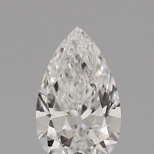1.00 cctw VVS2 - Lab Grown Loose Diamond