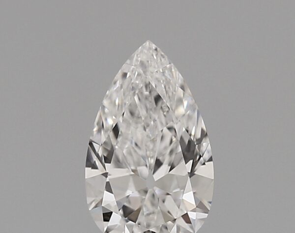 1.00 cctw VVS2 - Lab Grown Loose Diamond