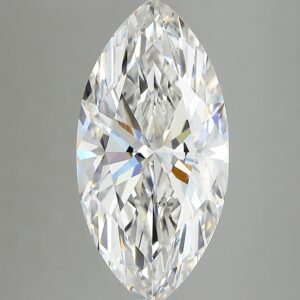4.28 cctw VVS2 - Lab Grown Loose Diamond