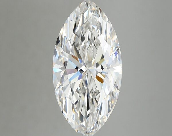 4.28 cctw VVS2 - Lab Grown Loose Diamond